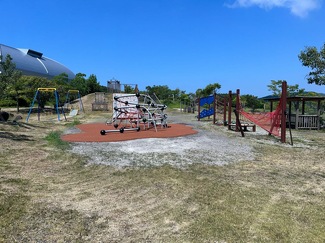 高知県立室戸広域公園